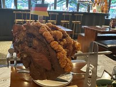 -haxnbauer海森堡德国餐厅(深圳coco店)