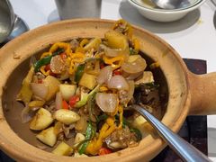 -虎婆冷饮店·海南特色炒冰(三亚湾店)