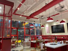 -陳艳红火锅(港汇店)