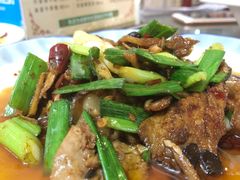 -百年粉蒸牛肉