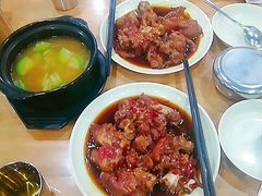 -贤花饭店(城阳店)