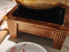 -绿茶餐厅(滨海万达广场店)