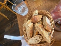 -Alimentari早午餐(安福路店)