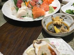 -江户前日本料理(瑞诗酒店店)