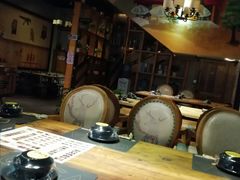 大堂-嘎嘎鸭脑壳(金沙店)
