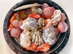 -巧克力渔家.小船海鲜家常菜(万平口店)