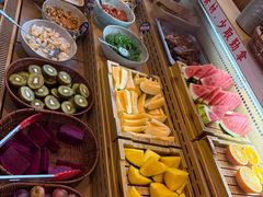 -松野谷·寿喜烧自助(华联顺义金街购物中心店)