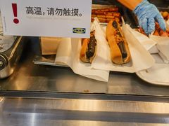 -宜家·瑞典风味餐厅(四元桥店)