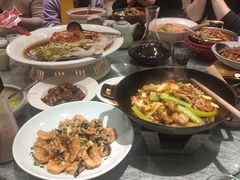 -望湘园·湖南菜(宏伊店)