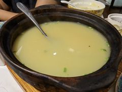 -肆月河豚·新淮扬(金融街店)