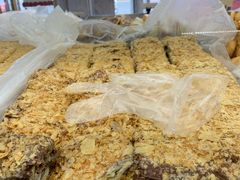 巧克力拿破仑-爱德顺糕点食屋(利民道店)