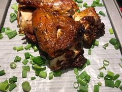 -绿茶餐厅(乐峰广场店)