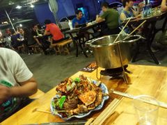 -清真海鲜大咖