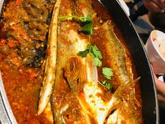 -炊烟小炒黄牛肉(东庆街店)