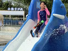 -上海玛雅海滩水公园