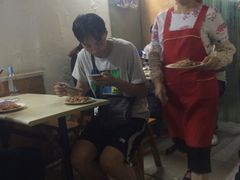 -何记酿皮店(西流湾店)