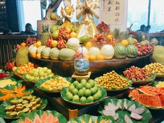 -喜庭海鲜自助(来福士店)