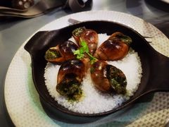 -西堤牛排(北京国瑞店)