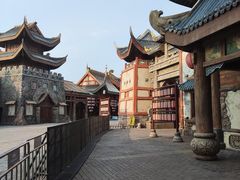 -海花岛旅游度假区