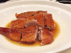 -凤凰楼酒家·粤宴点心(华强北店)