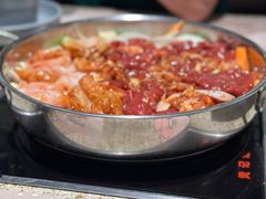 -黄记煌三汁焖锅(客都汇店)