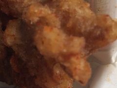 -傅强排骨(成都总店)