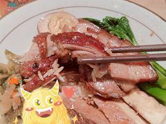 -狮头牌卤味研究所·卤味饭(花城汇南区店)