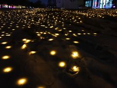 -长春世界雕塑园冰雪艺术天地