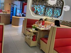 -潮正和潮汕牛肉火锅·老字号(番禺万达店)