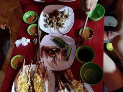 -芽庄中心购物广场