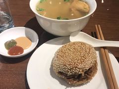 -南门小馆·清真(国贸商城店)
