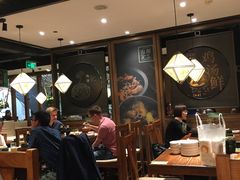 大堂-云海肴·汽锅鸡·云南菜(美罗城店)