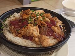 -日昌餐馆(亦庄店)