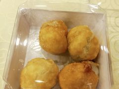 -奥华餐厅·老张记(台基厂店)