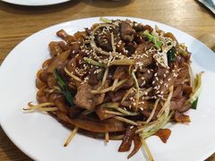 -喜粤糖朝餐厅(三八广场店)
