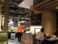 -新辣道鱼火锅(领展购物广场·中关村店)