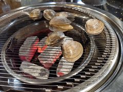 -丹东丛炟海鲜烧烤(江艺路店)