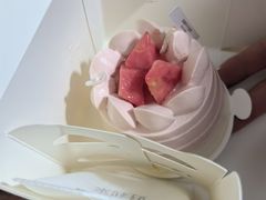 -好利来(奥林匹克购物广场店)