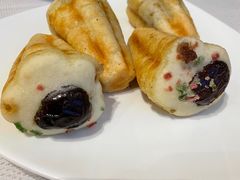 梅花糕-太湖饭店·寄畅轩中餐厅
