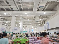 -山姆会员商店(亦庄创意生活广场店)