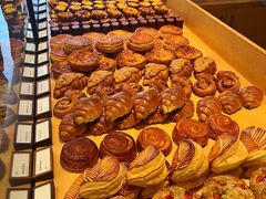 -LANLIZI BAKERY(COSMO店)