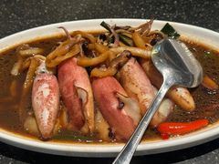 -王庄阿咪海鲜大排档(象园店)