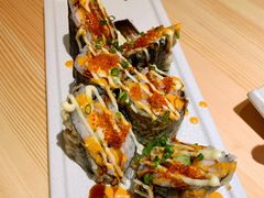 招牌璎珞卷-酒井酱子·深夜食堂(东城汇店)