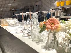 店内布置-Primo·丽莫意大利窑烤披萨