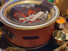 -西塔老太太泥炉烤肉(上海七宝领展广场店)