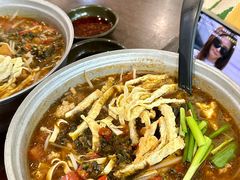 -老妈米线(大运河博物馆宝龙广场店)