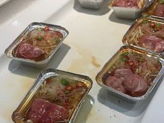 -集杰尚品海鲜烤肉自助餐厅(乳山振华店)