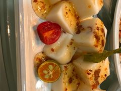 -金沙滩海鲜餐厅(龙水园店)