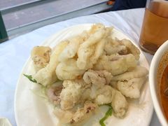 -陈根记大牌档