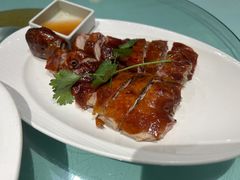 -苏先生海鲜渔庄(金桥店)